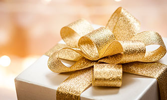 Gift Support