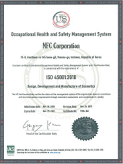 ISO 45001