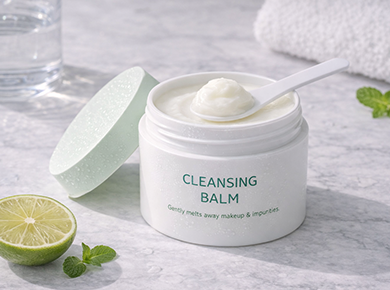 Cleansing Balm
