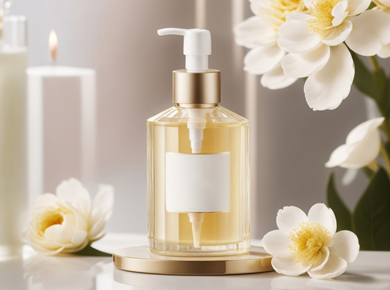 Cleansing Oil
