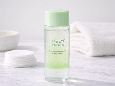 Lip & Eye Remover
