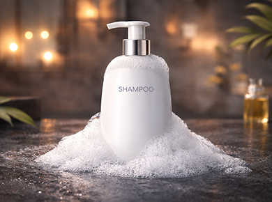Shampoo