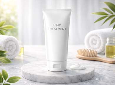 Hair Treatment
