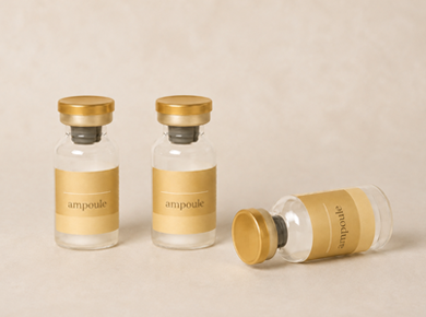 Hair Ampoule
