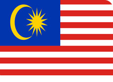 malaysia Flag