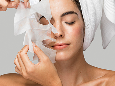 Sheet Mask