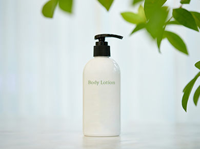 Body Lotion
