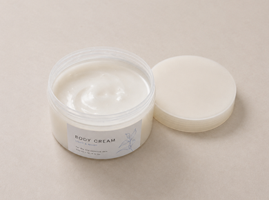 Body Cream
