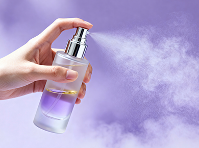 Body Mist
