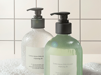 Body Wash
