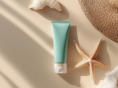 Sunscreen
