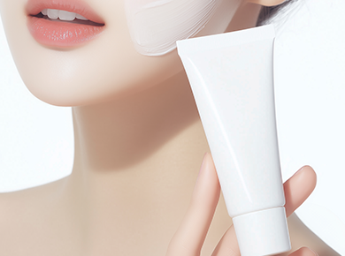 Tone-up Cream
