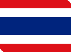 thailand Flag